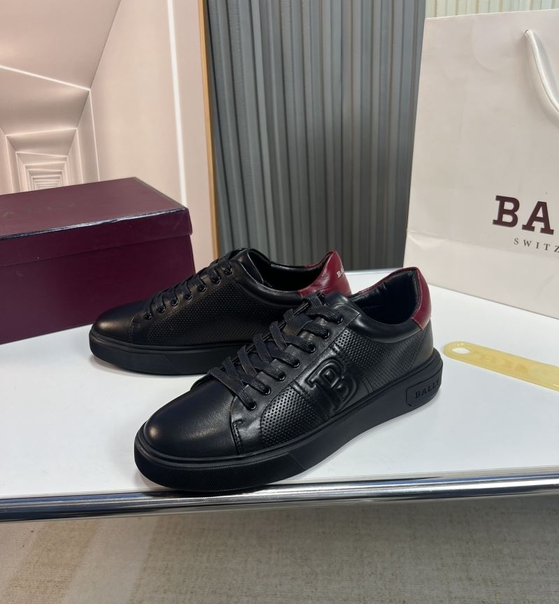 Bally Sneakers